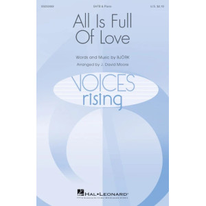 All Is Full Of Love